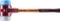 Halder Simplex EH 3013 Schonhammer Vorschaubild