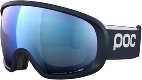 POC Fovea apatite navy/partly sunny blue