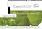 TeamGroup Color Card I green R80/W15 16GB Kit, UHS-I, Class 10 Vorschaubild