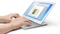 Sony Vaio Duo 13 SVD1322X2E, weiß, Core i5-4200U, 8GB RAM, 128GB SSD, UMTS, DE Vorschaubild