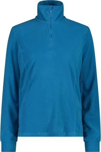 CMP Arctic Fleece Turtleneck Funktionsshirt langarm giada (Damen)