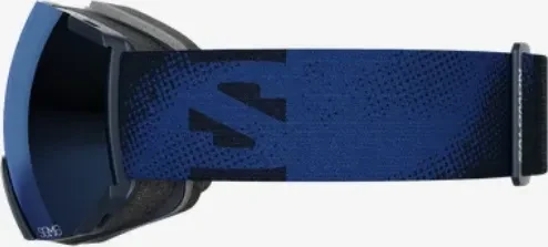 Salomon Radium Sigma dress blue/sigma sky blue