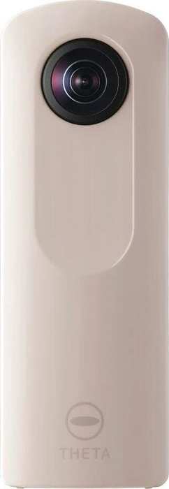 RICOH Theta SC2 beige