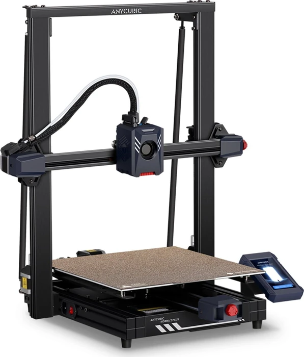 Anycubic Kobra 2 Plus