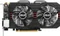 ASUS GeForce GTX 650 Ti Boost DirectCU II OC, GTX650TIB-DC2OC-2GD5, 2GB GDDR5, 2x DVI, HDMI, DP Vorschaubild