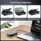 Cable Matters Foldable NVMe SSD Enclosure, M.2, USB4 Vorschaubild