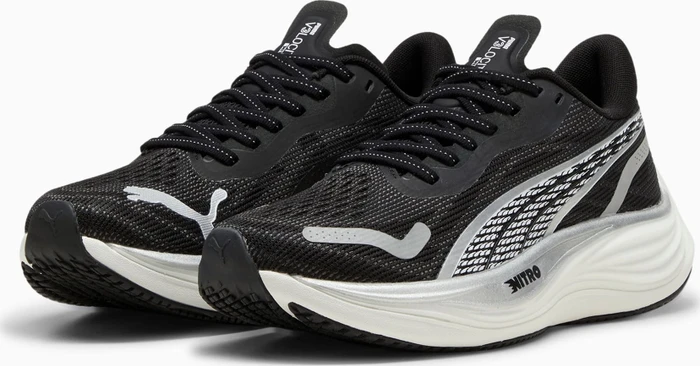 Puma Velocity Nitro 3 puma black/puma silver/puma white (Damen)