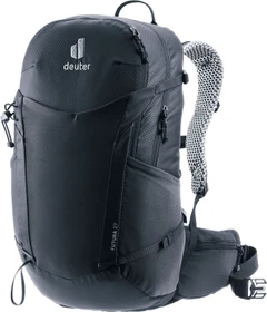 Deuter Futura 27 schwarz