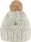 Fjällräven Övik Pom Mütze chalk white Vorschaubild