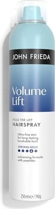 John Frieda Volume Lift Volumen Haarspray, 250ml
