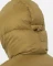 Salomon Outline Novelty Cropped Down Funktionsjacke brilliant olive (Damen) Vorschaubild