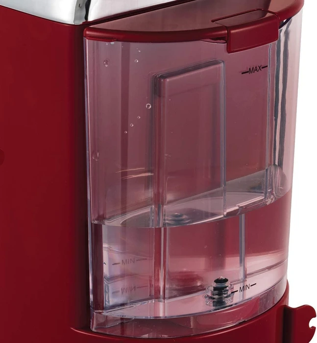 Russell Hobbs Retro rot