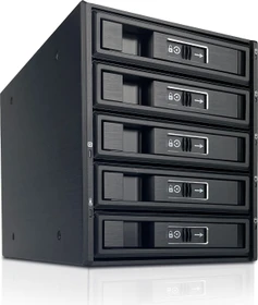 Fantec BP-T3151-12G/6G