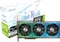Palit GeForce RTX 3080 GameRock OC V1 (LHR), 10GB GDDR6X, HDMI, 3x DP Vorschaubild