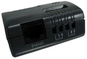 BlueWalker PowerWalker Environmental Monitoring Device für NMC Card
