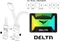 TeamGroup T-Force Delta RGB SSD weiß 500GB, 2.5" / SATA 6Gb/s Vorschaubild