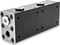 EK Water Blocks EK-Pro Manifold 2CPU 2GPU, Acetal, Verteiler Vorschaubild