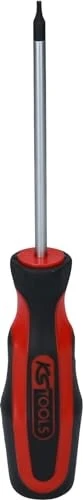 KS Tools ERGOTORQUEplus Torx Schraubendreher, T9x100mm