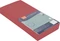 Vaessen Creative Leinenkarton 27x13,5cm Cassis, 100 Blatt Vorschaubild