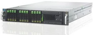 Fujitsu Primergy RX300 S6, Xeon DP/MP/UP, 24GB RAM