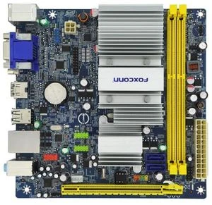 Foxconn AHD1S-K
