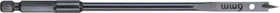 Milwaukee Flachholzbohrer, 25x152mm, 1 Stück