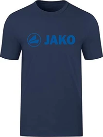 Jako Promo T-Shirt kurzarm marine/indigo