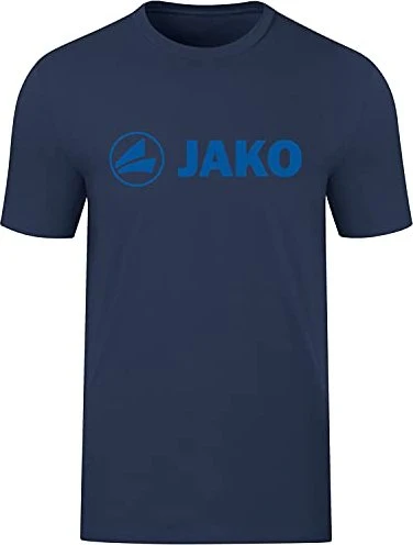 Jako Promo T-Shirt kurzarm marine/indigo