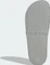 adidas Aqua Adilette grey two/mystery ink/pure ruby Vorschaubild