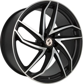 eta beta Heron-K 9.5x19 5/112 ET20 (verschiedene Farben)