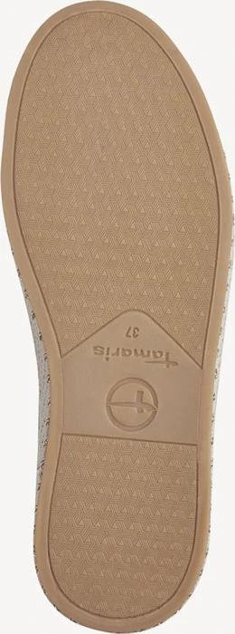 Tamaris Plateau Sneaker sage (Damen)