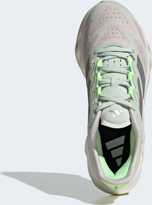 adidas Switch FWD linen green/silver metallic/putty mauve (Damen)
