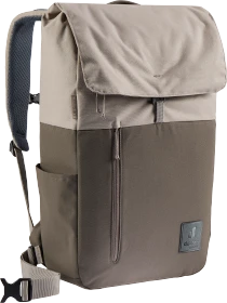 Deuter UP Seoul stone/pepper