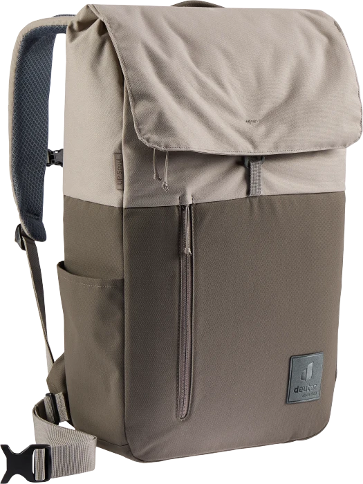 Deuter UP Seoul stone/pepper