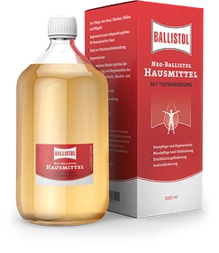 Ballistol Neo-Ballistol Hausmittel, 1l