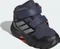 adidas Terrex Skychaser Mid GTX shadow navy/grey three/semi impact orange (Junior) Vorschaubild