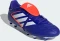 adidas Copa Gloro 2 FG lucid blue/cloud white/solar red Vorschaubild