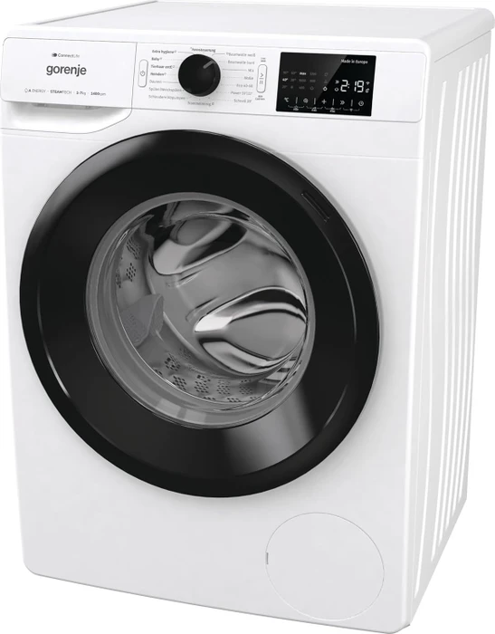 Gorenje G400 WPNEI74A1TS Frontlader