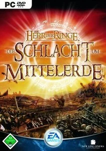 Der Herr der Ringe: Die Schlacht um Mittelerde (PC)