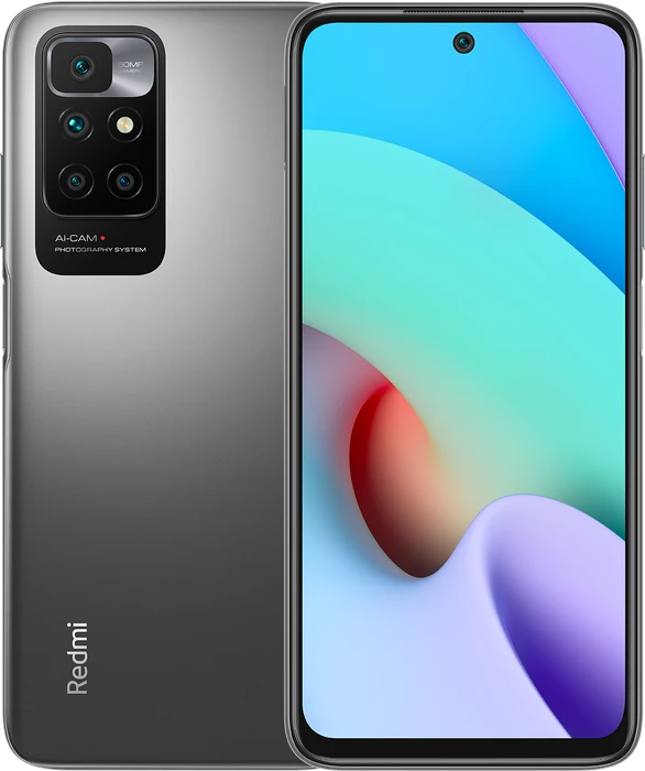 Xiaomi Redmi 10