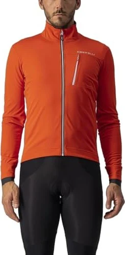 Castelli Go Fahrradjacke (Herren)