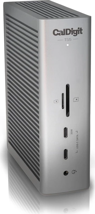 CalDigit TS5, Thunderbolt 5 [Buchse]