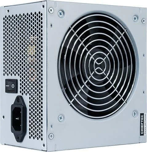Chieftec iArena GPB-400S 400W, ATX 2.3