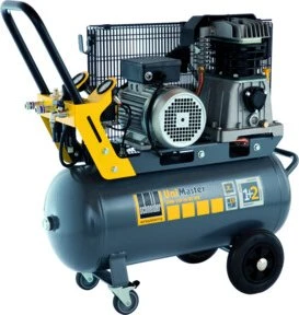 Schneider UniMaster UNM 410-10-50 WX Elektro-Kompressor
