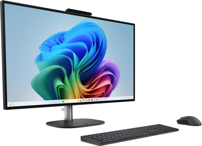 HP OmniStudio X All-in-One 27-cx0150ng, Core Ultra 5 325, 16GB RAM, 512GB SSD