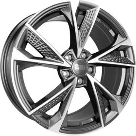 MAM RS6 8.0x18 5/100 ET38 (verschiedene Farben)