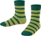 Falke Simple Stripes Socken emerald (Junior) Vorschaubild