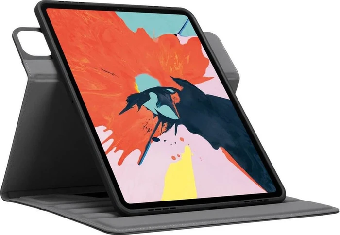 Targus VersaVu Classic Case für iPad, schwarz