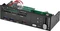 SilverStone FP59 Multi-Slot-Cardreader, USB-A 3.0 [Stecker] Vorschaubild