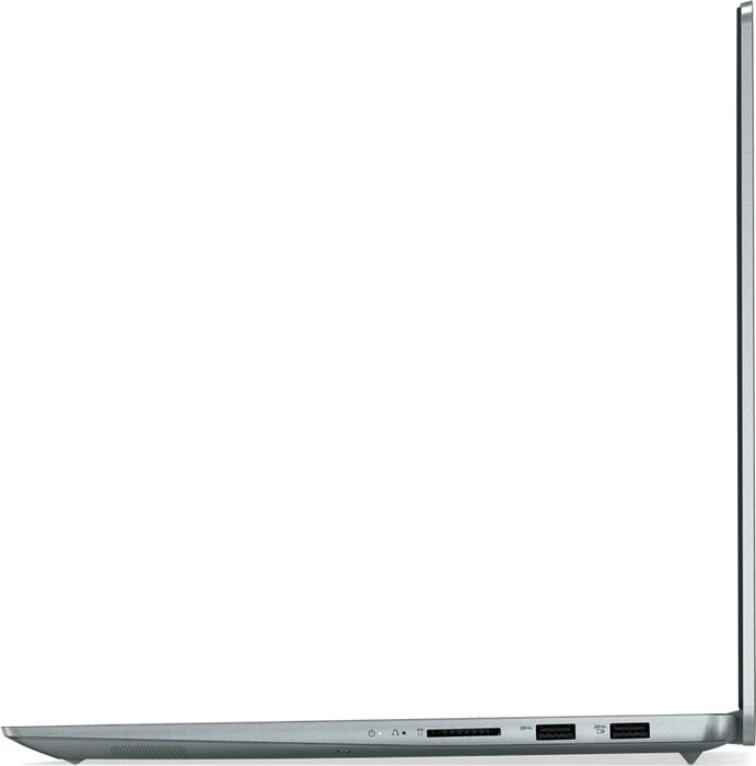 Lenovo IdeaPad 5 Pro 16IAH7, Cloud Grey, Core i7-12700H, 16GB RAM, 1TB SSD, Arc A370M Graphics, DE